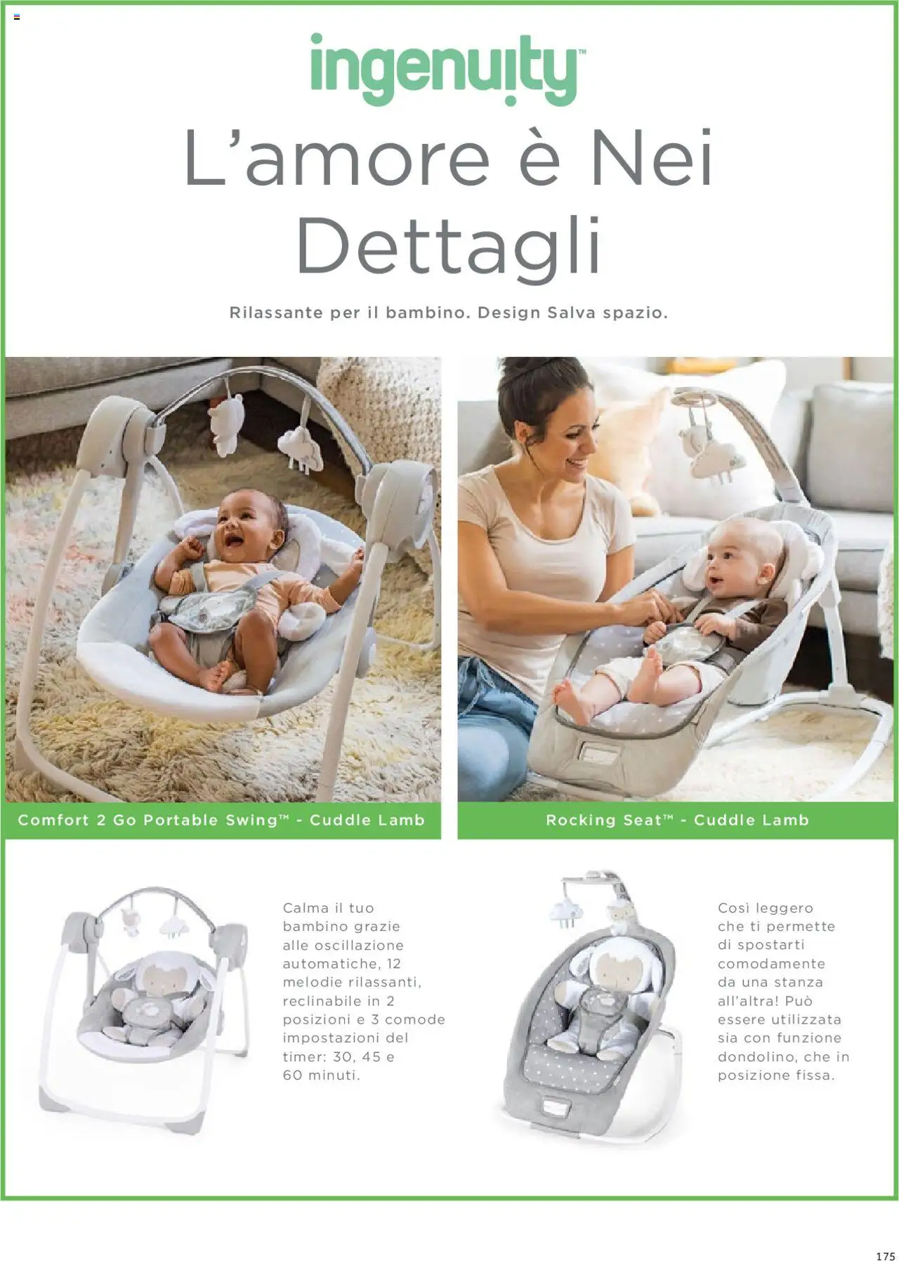 Volantino Prenatal del 01.01.2025 | Pagina: 14