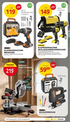 Brico folder - Voorbeeld van een folder van Brico, geldig van 29/07/2026 | Pagina: 6 | Producten: Koffer, Jeu de go