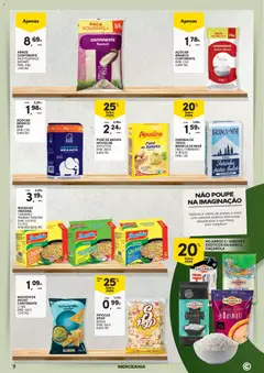 Pré-visualização FARINHA DE TRIGO BRANCA DE NEVE, Farinha de Trigo Fina c/ Fermento p/ Bolos, EMB.: 1 KG válido de 21.04.2026 | Página: 7 | Produtos: Farinha de trigo, Arroz, Açúcar, Doces