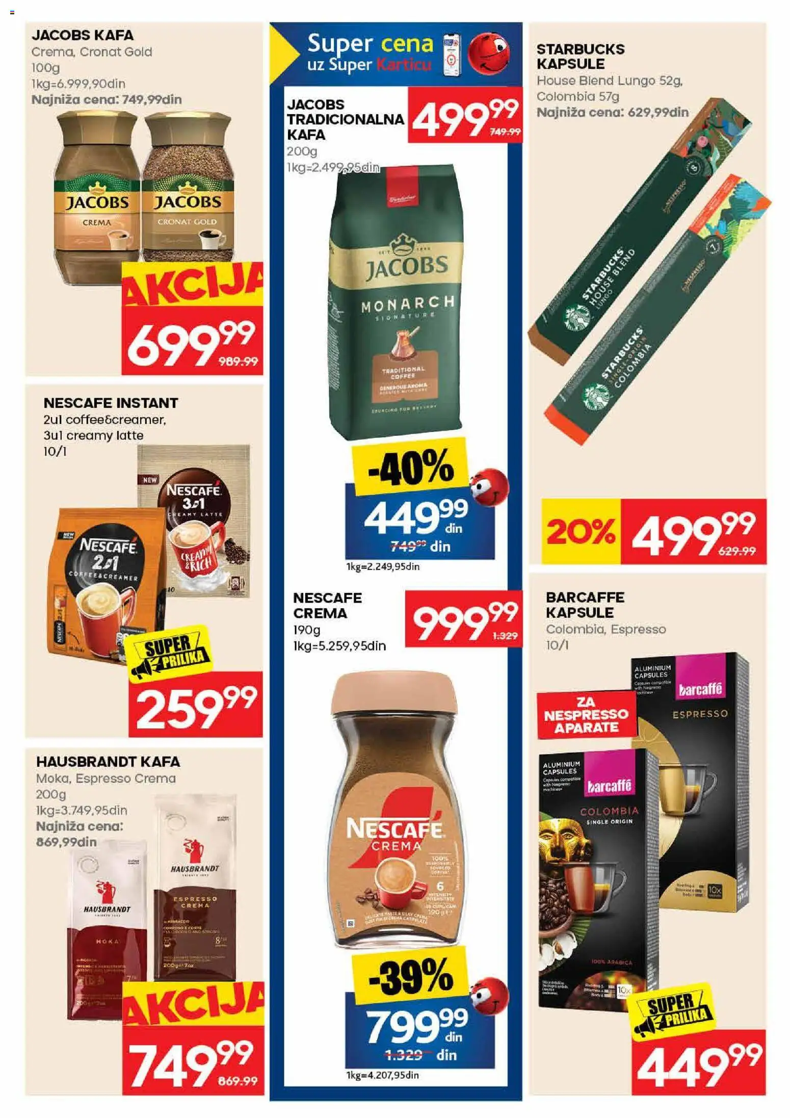 Roda katalog - važi od 06.08.2026 | Strana: 25