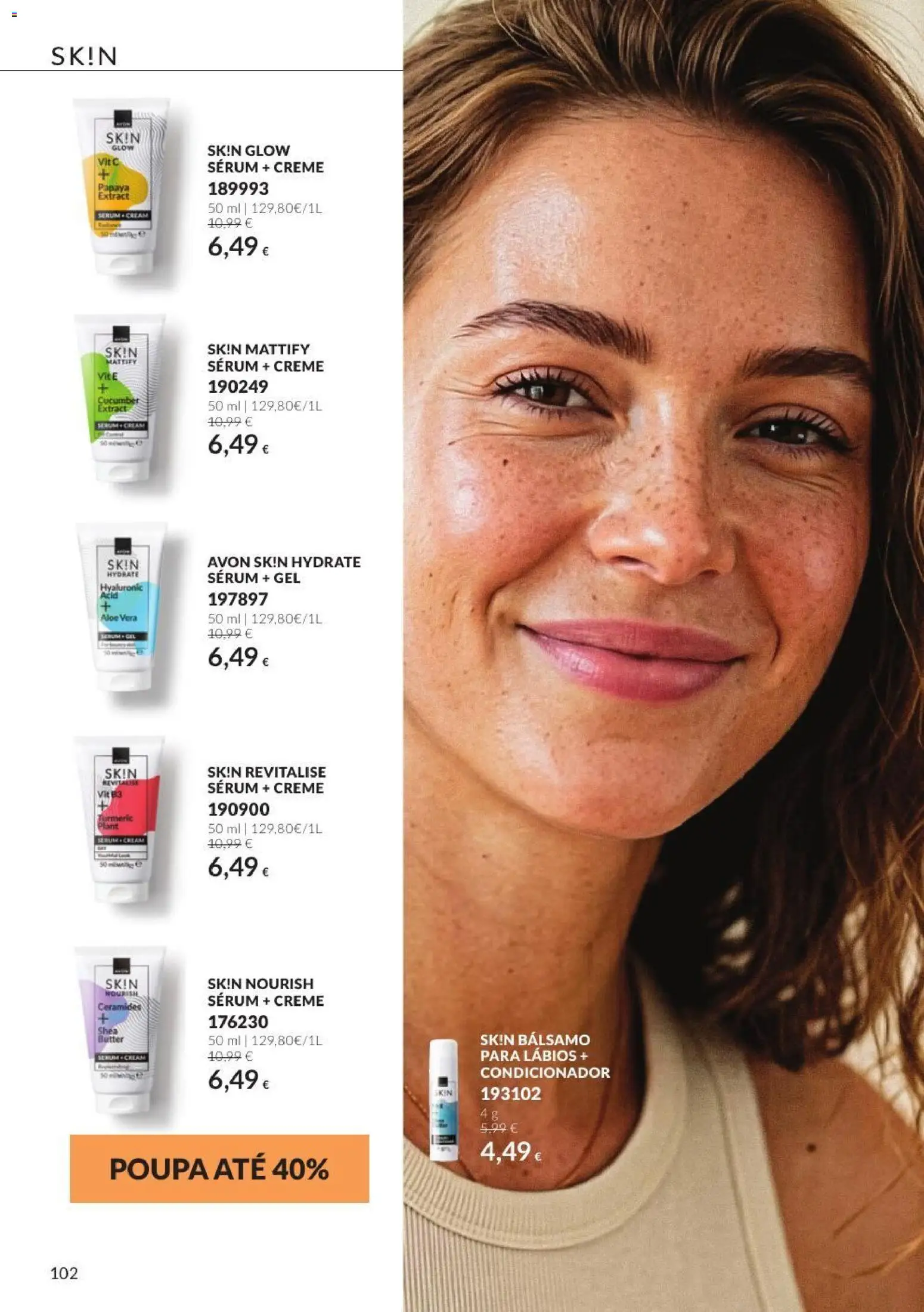 Catálogo Avon Campanha 11 │ válido de 01/11/2026 | Página: 102
