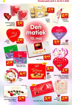 Koruna leták platný od 08.05.2026 | Strana: 7
