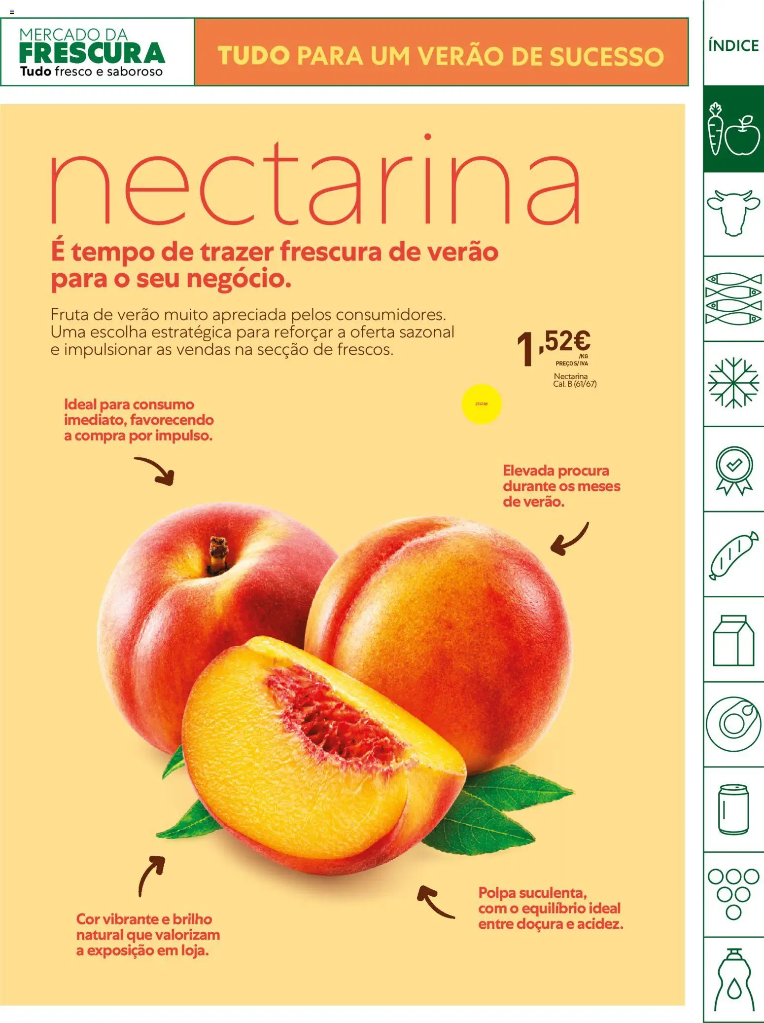 Recheio Horeca Madeira │ válido de 07/07/2026 | Página: 3