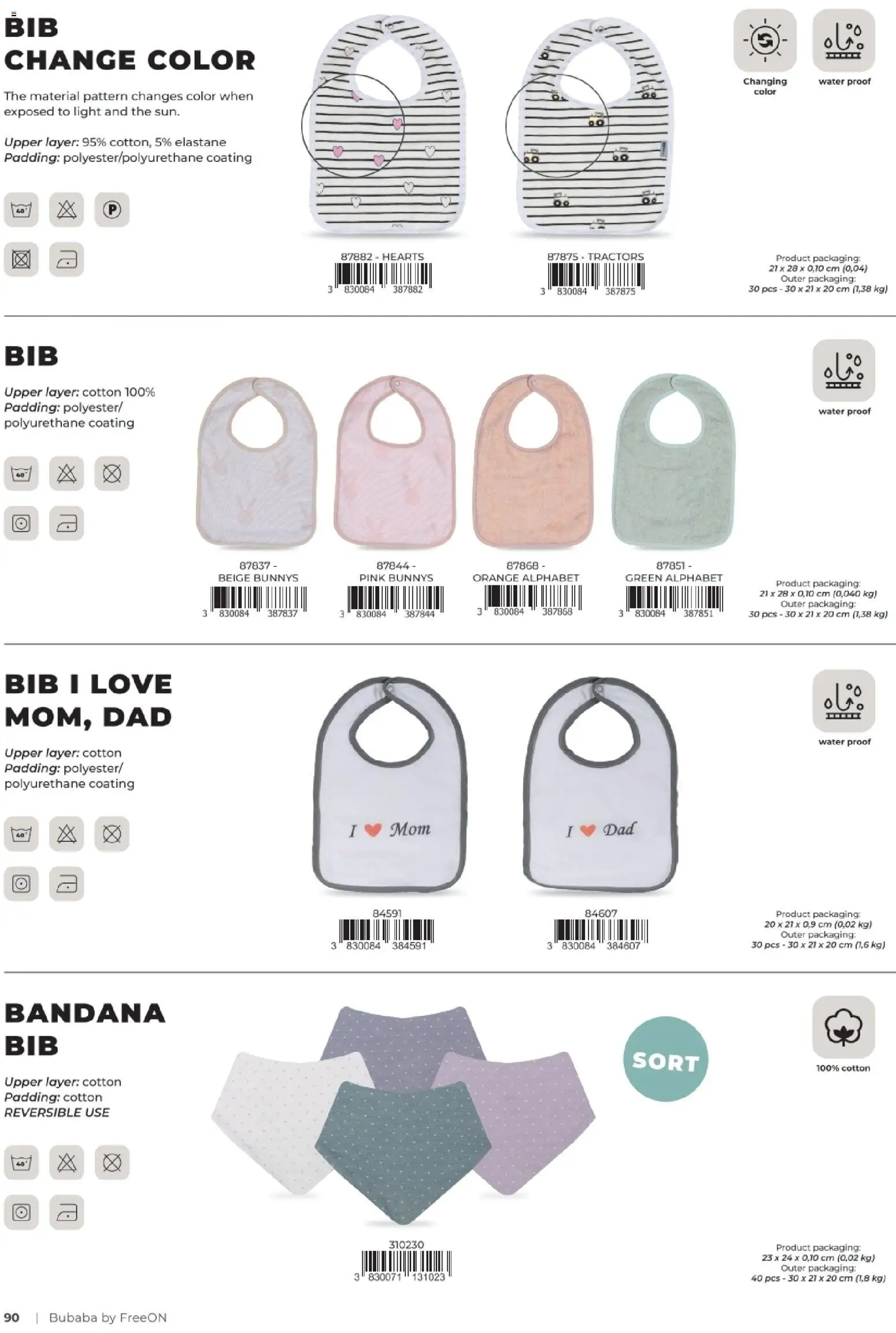 Baby Center katalog | vrijedi od 01.03.2026 | Stranica: 90