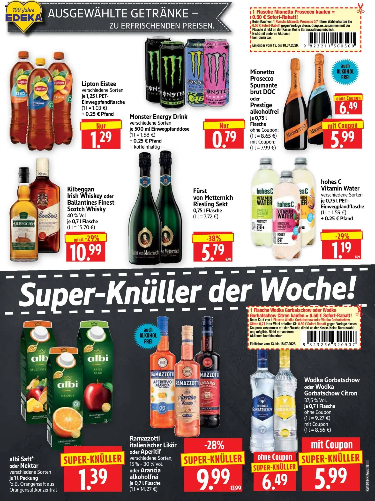 HERKULES Prospekt – gültig ab 13.07.2026 | Seite: 13