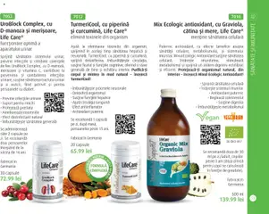 Ofertele Life Care valabile de la 01.04.2026 | Pagină: 55