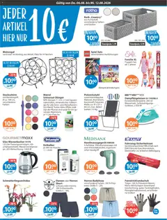 V-Markt Angebote ab 06.08.2026 gültig | Seite: 14