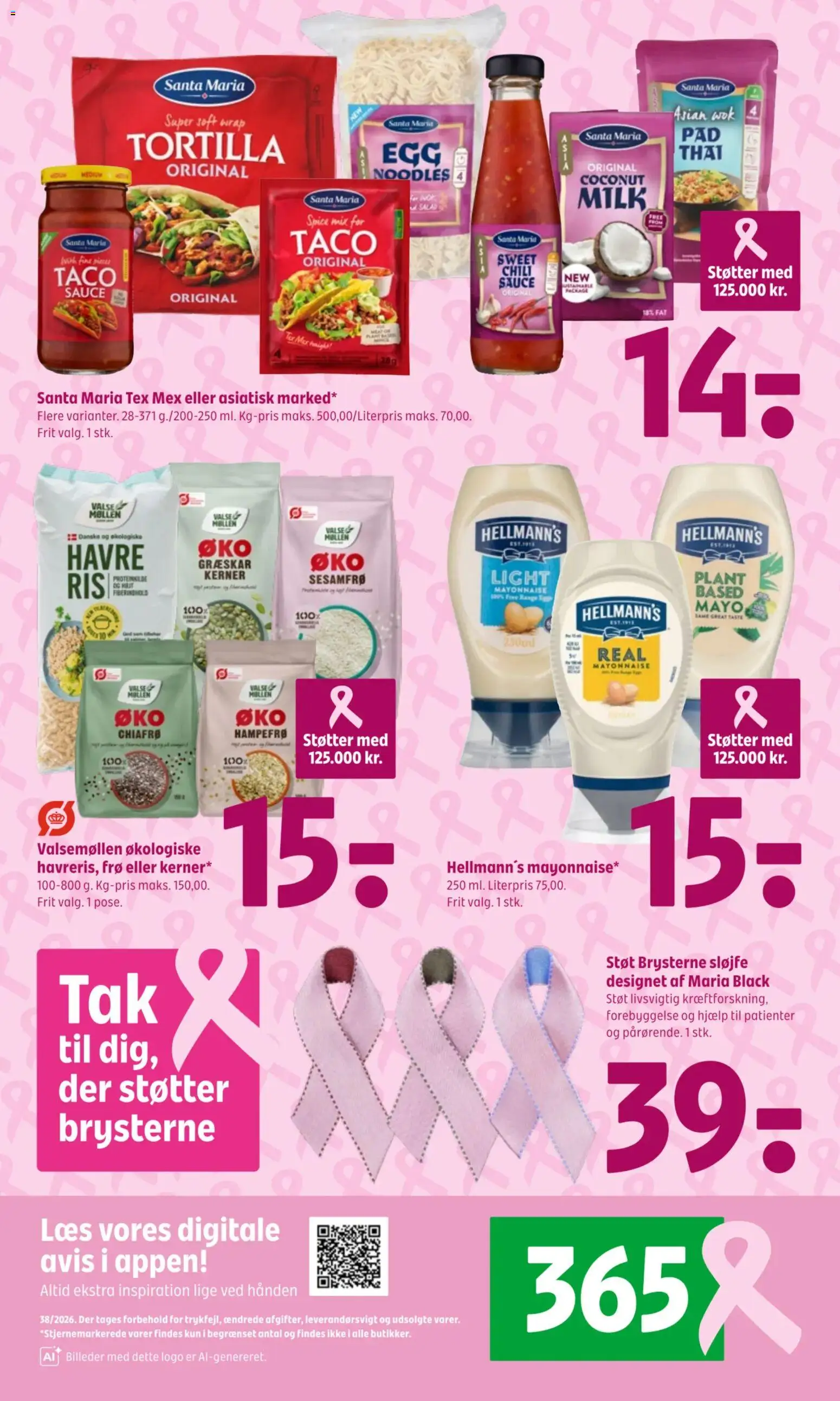 Coop 365 tilbudsavis – gyldig fra 17/09/2026 | Side: 2