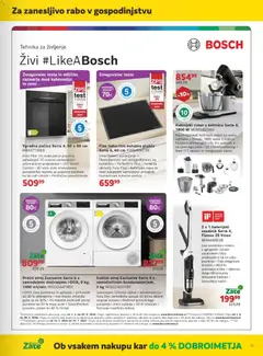 Merkur katalog akcije – veljaven od 02.09.2026 | Stran: 29