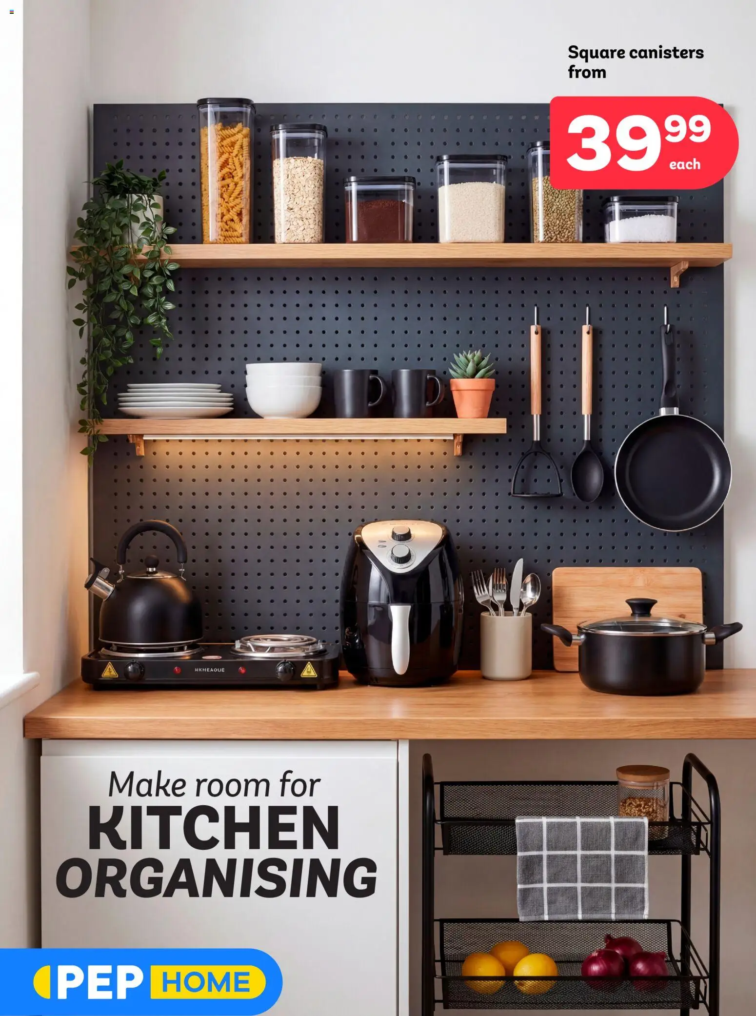 New PEP Stores catalogue – valid from 24/06/2026 | Page: 1