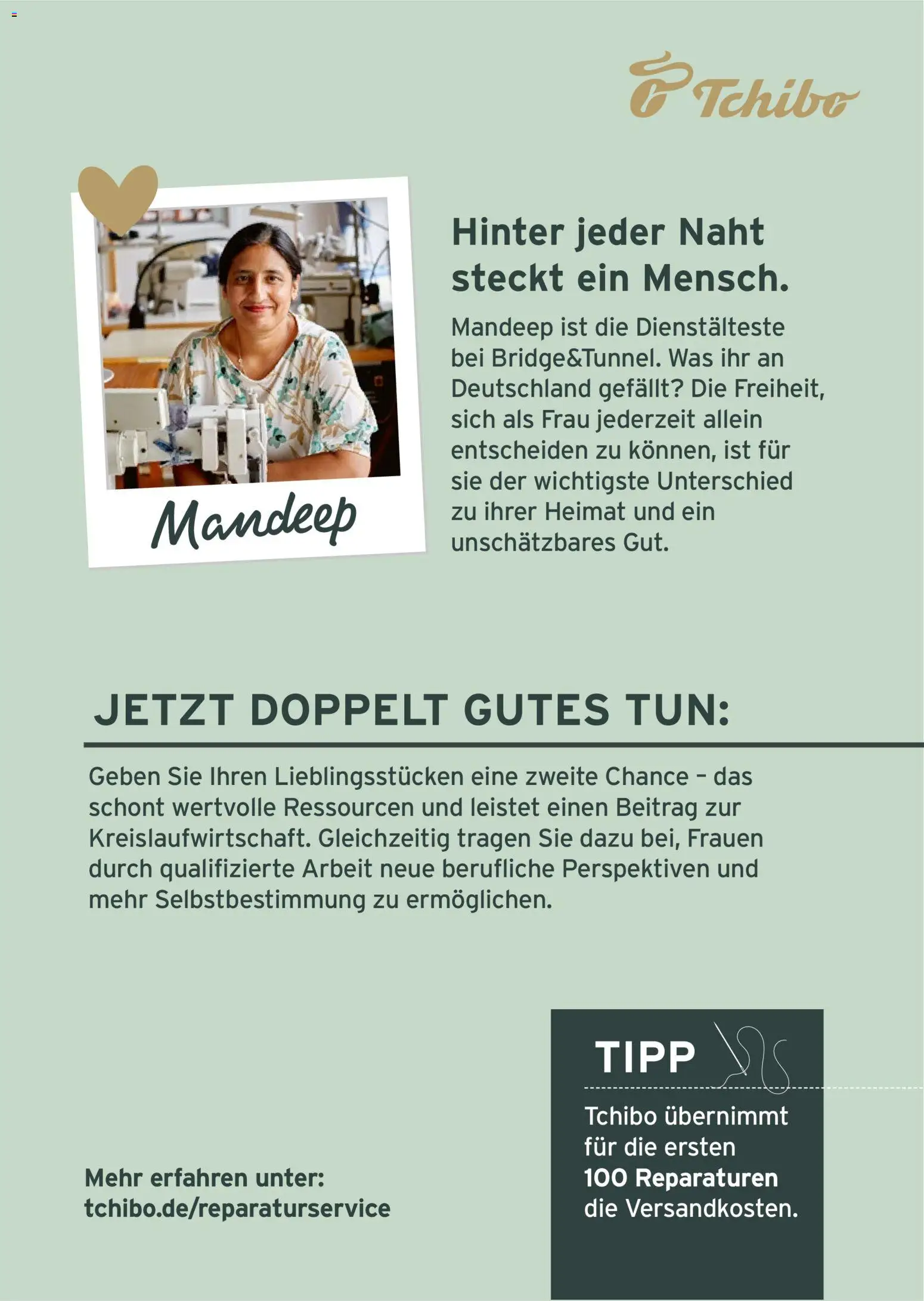 Prospekt Tchibo Einfach draußen kochen – gültig ab 15.07.2026 | Seite: 37