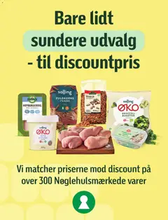 Føtex - Uge 32 33 gyldig fra 31/07/2026 | Side: 16