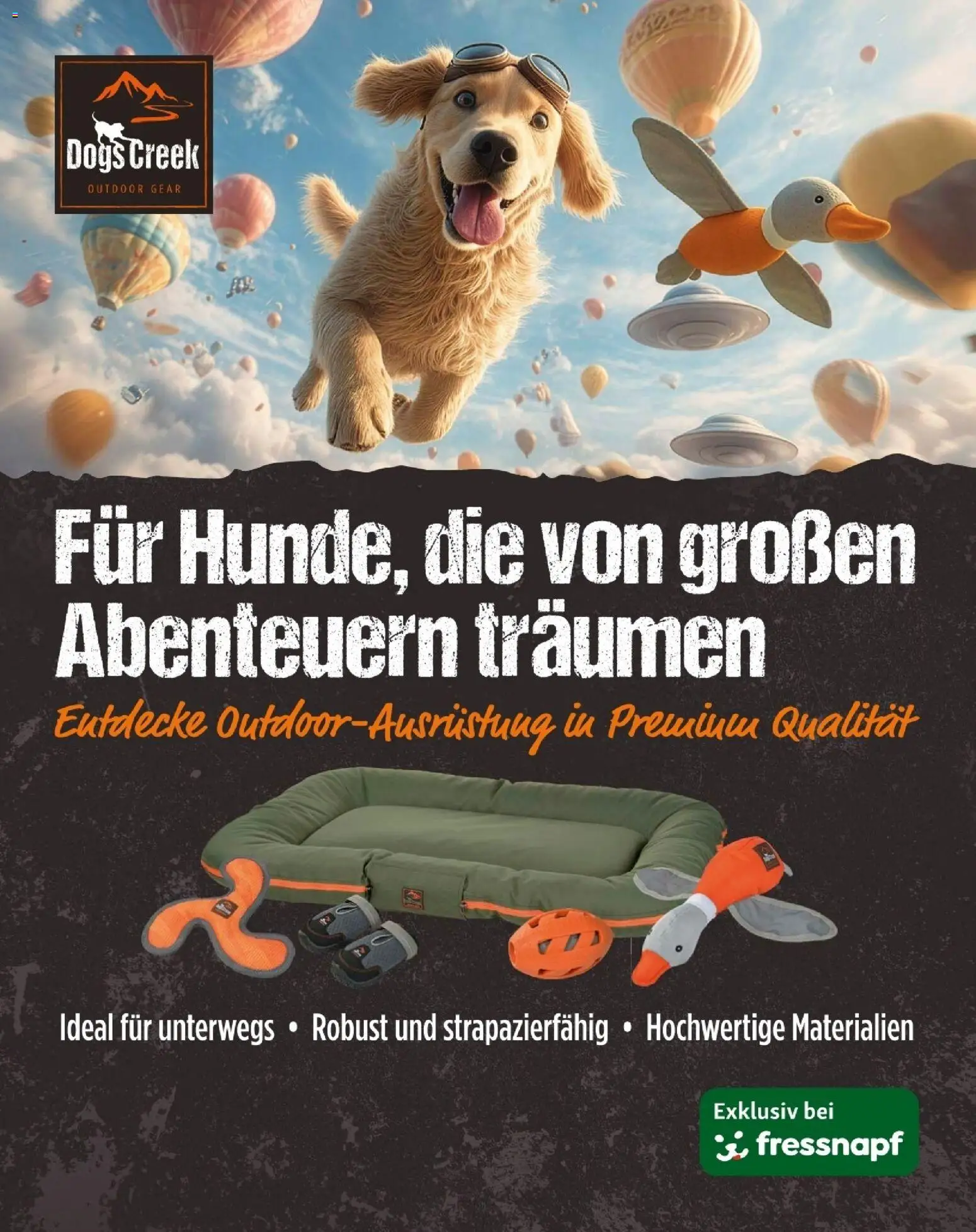 Fressnapf Friends 07,08/26 gültig ab 01.07.2026 | Seite: 43