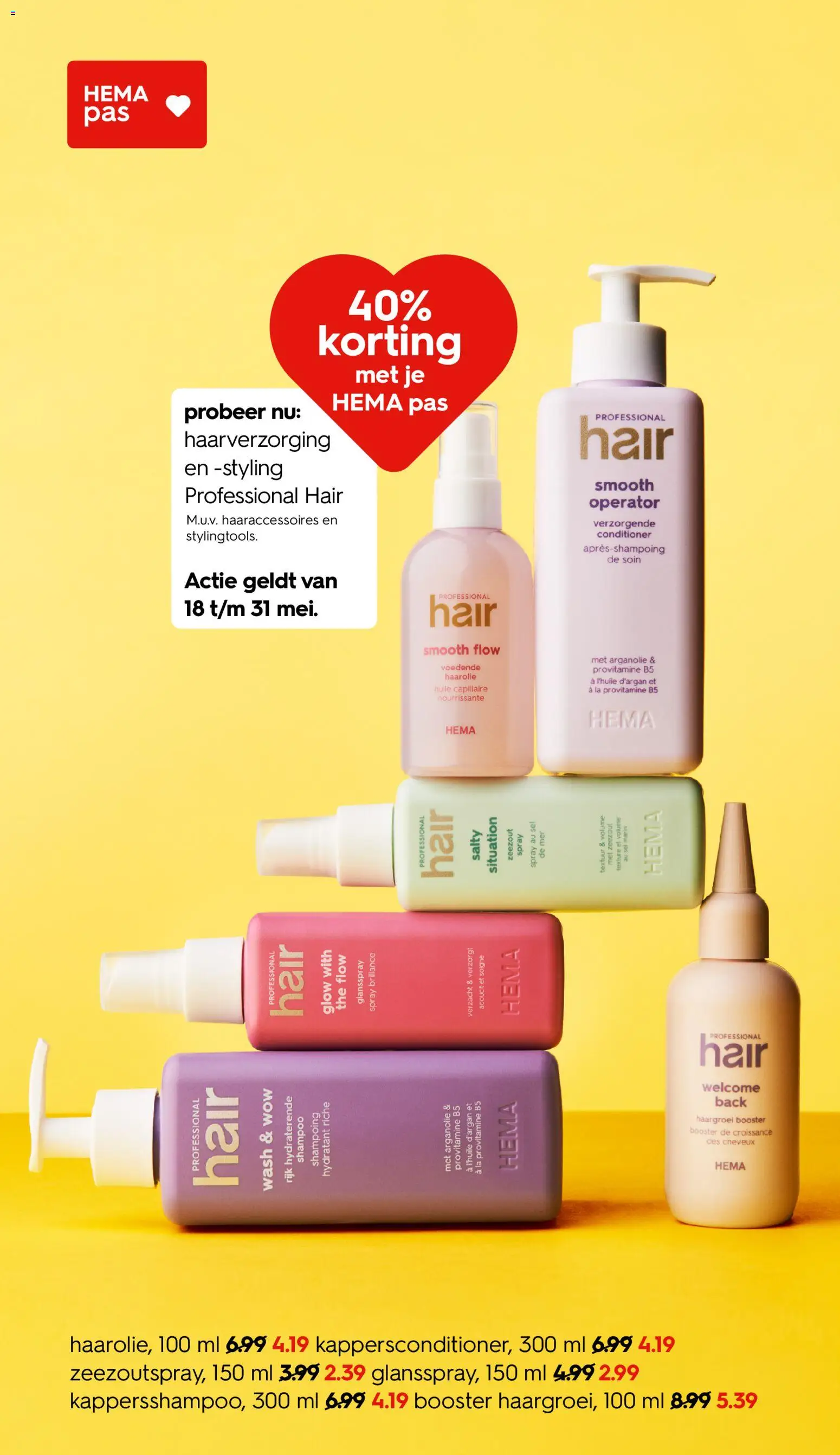{H1} | Pagina: 36 | Producten: Zeezout, La, Conditioner, Haarolie