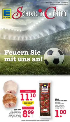 Edeka prospekt Offenbach ab 21.06.2026 gültig