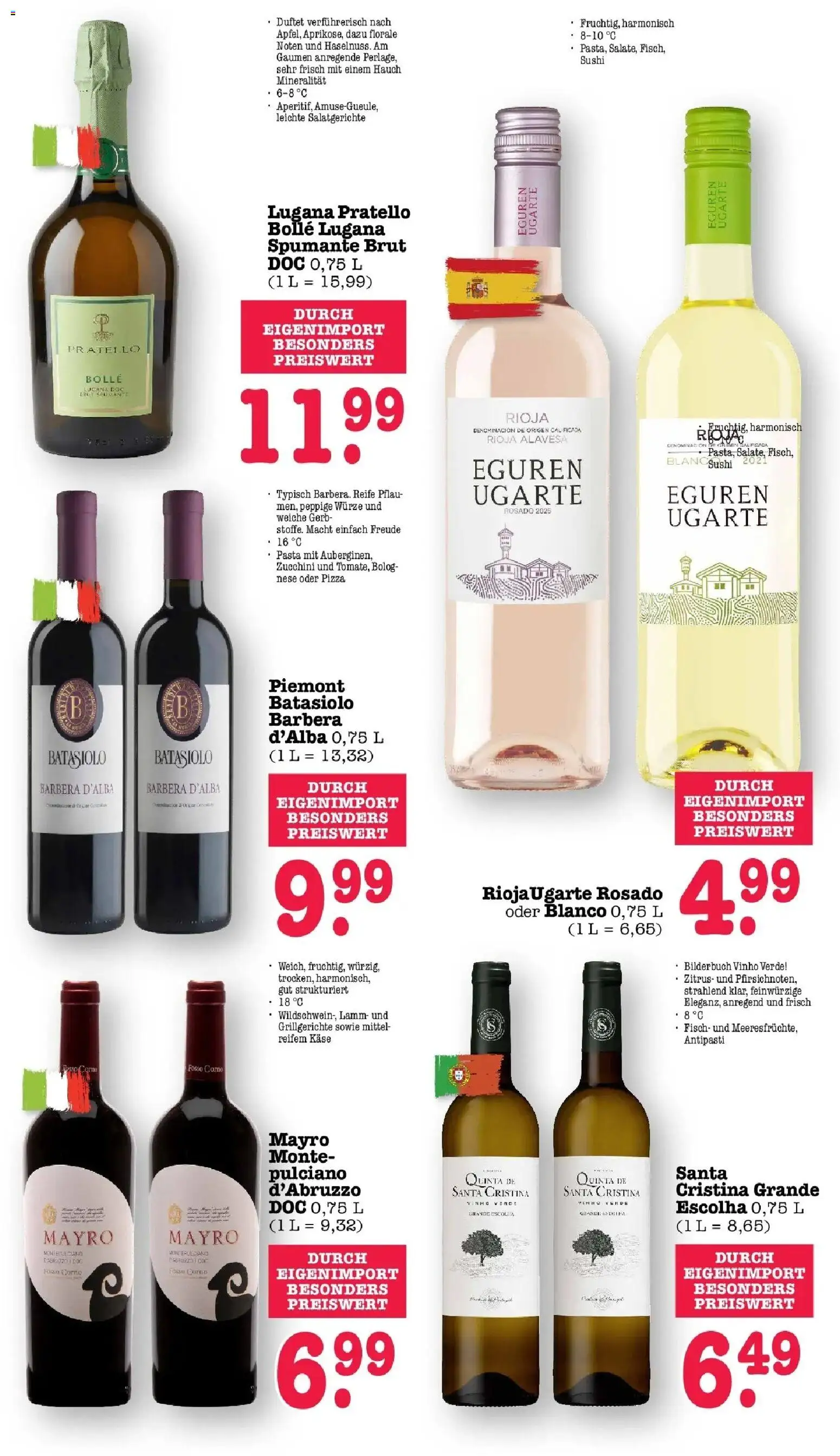 Edeka Prospekt Bühlertal (ab 07.09.2026) » Angebote Online | Seite: 49 | Produkte: Käse, Pasta, Pizza, Zucchini