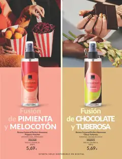 Vista previa Catálogo AVON campaña 5 válido desde el 01.05.2026 | Página: 185