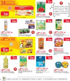 Match Supermarché - Prévisualisation de Match Supermarché catalogue valide à partir de 16.06.2026 | Page: 16