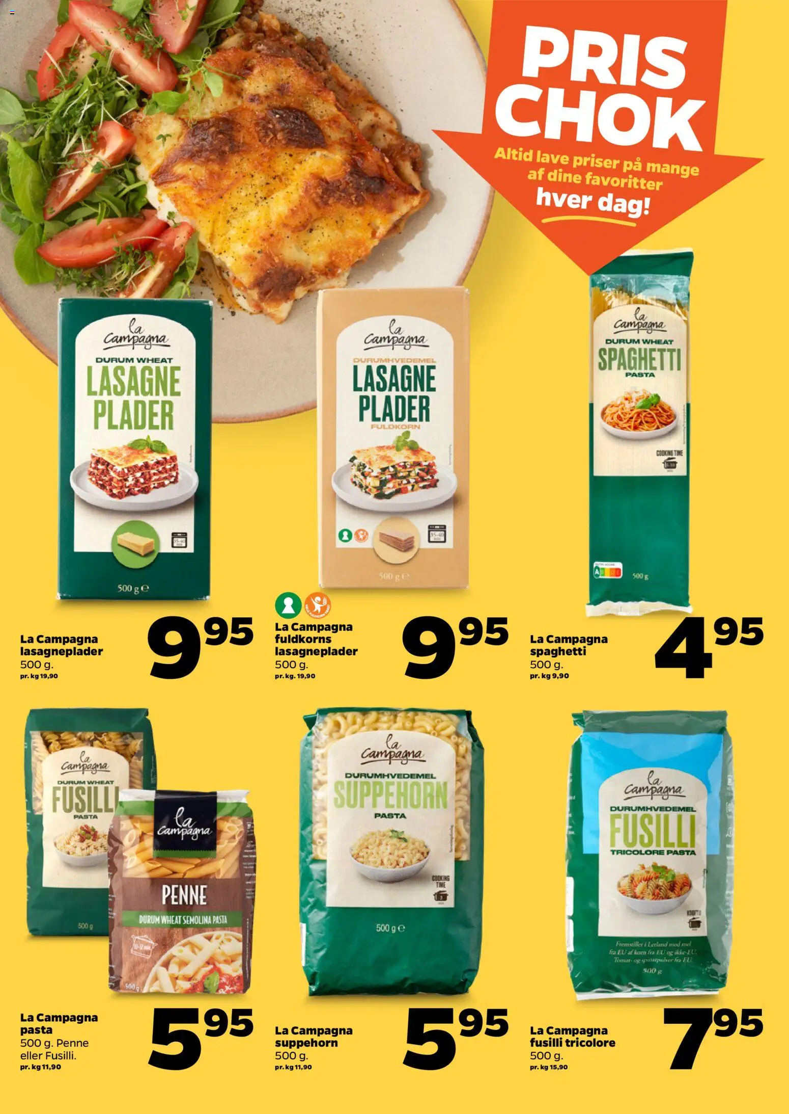 Netto tilbudsavis – gyldig fra 30.05.2026 | Side: 20