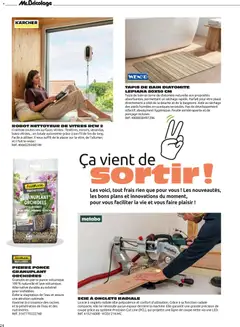 Mr. Bricolage - Prévisualisation de Mr. Bricolage Dans votre magasin valide à partir de 03/07/2026 | Page: 24