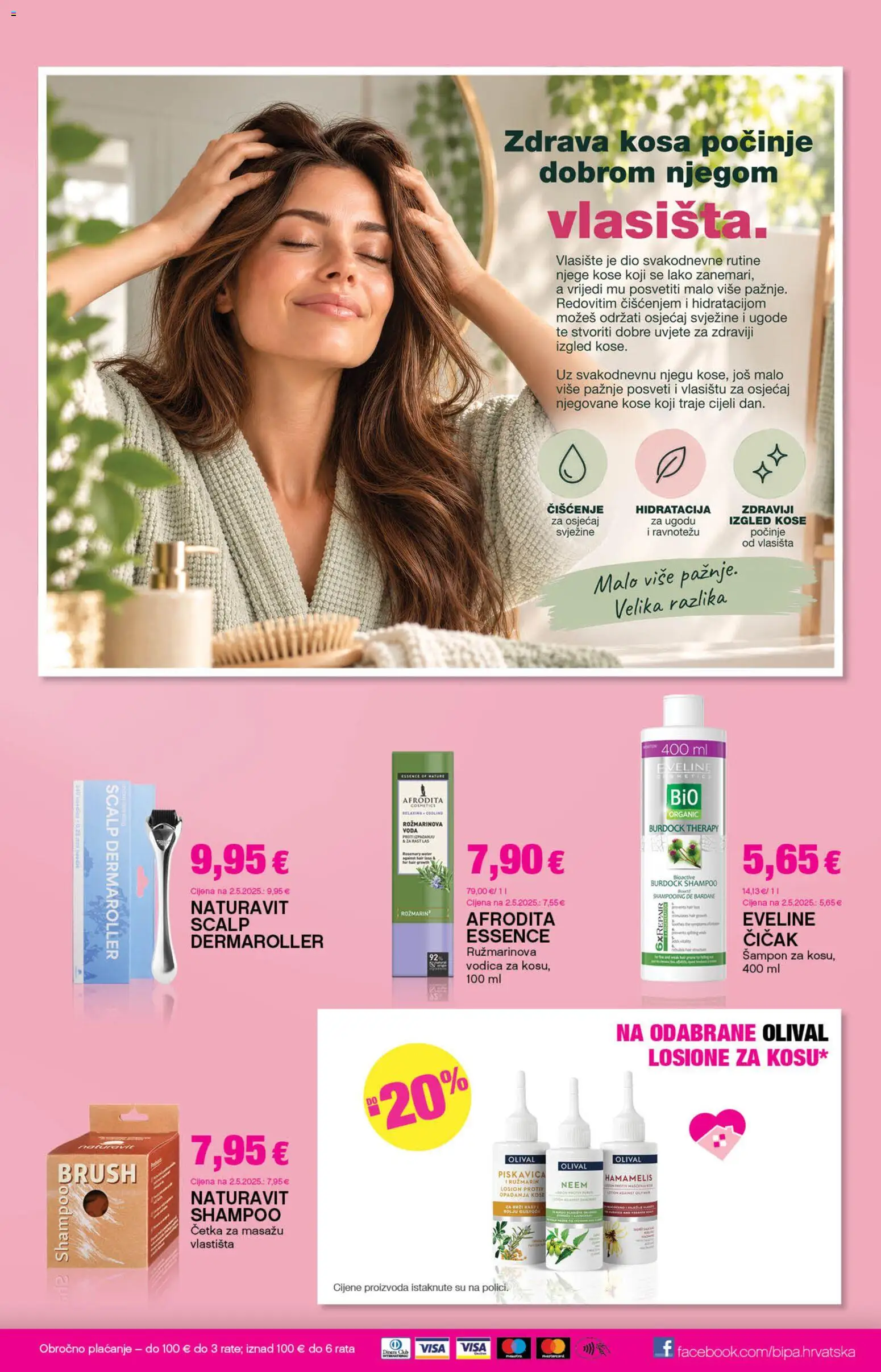 Bipa katalog | vrijedi od 15.10.2026 | Stranica: 7