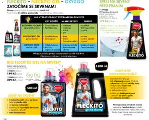 Dedra leták platný od 24.04.2026 | Strana: 38 | Produkty: Práčky
