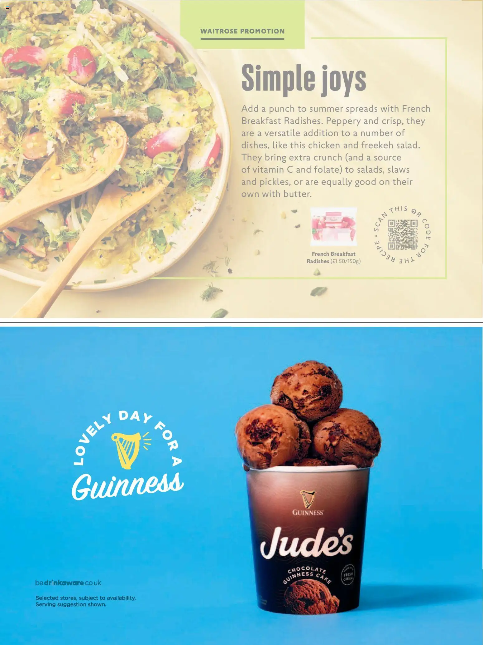 {H1} | Page: 118 | Products: Chicken, Chocolate, Cream, Cake