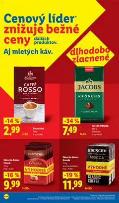 Lidl leták platný od 02.02.2026 | Strana: 22