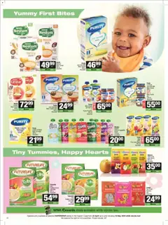 Superspar specials catalogue – valid from 22.04.2026 | Page: 14