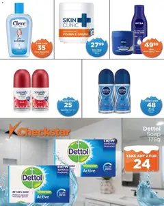 Check Star specials catalogue – valid from 10.06.2026 | Page: 8