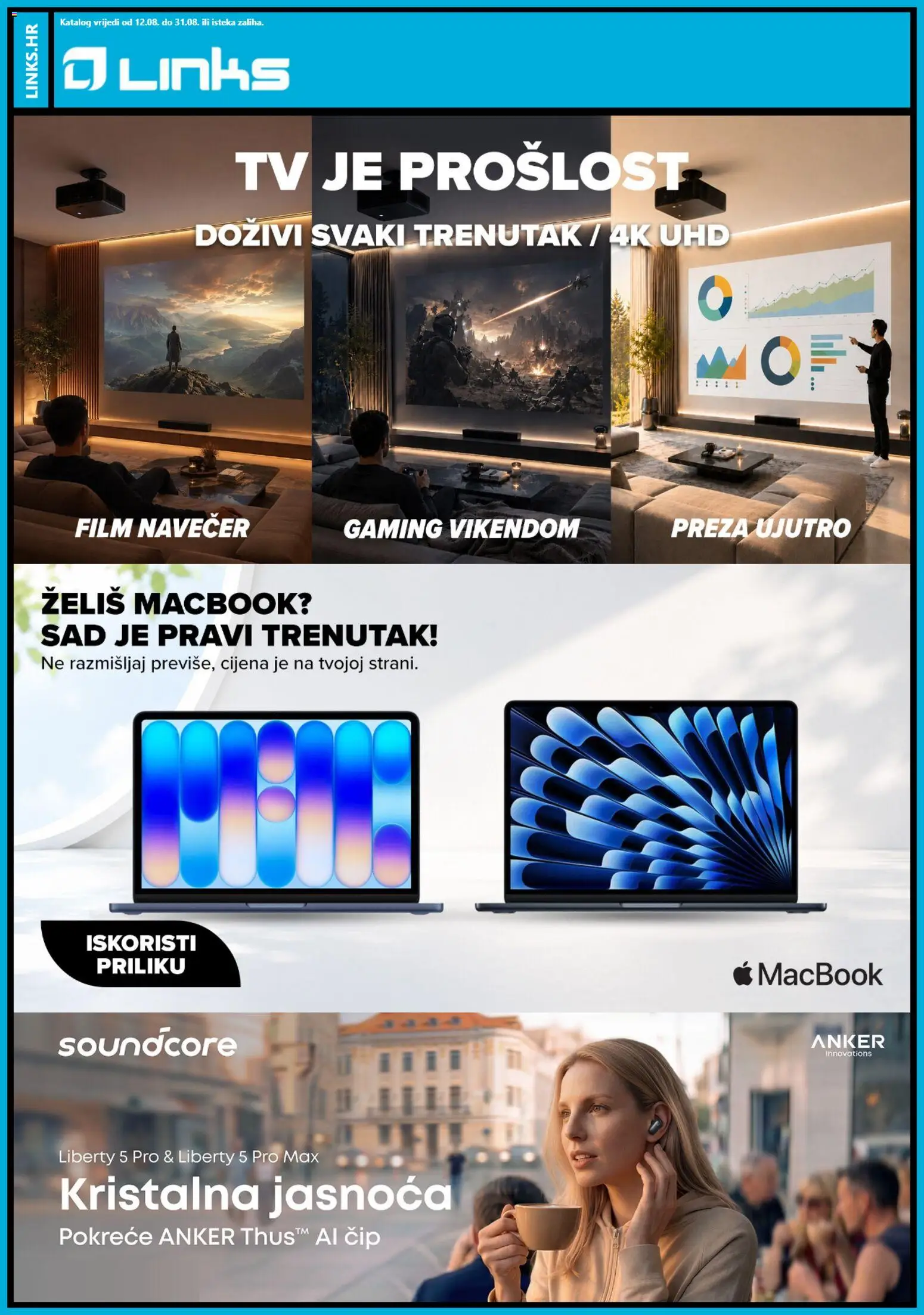Links katalog | vrijedi od 12.08.2026 | Stranica: 1 | Proizvodi: Tv