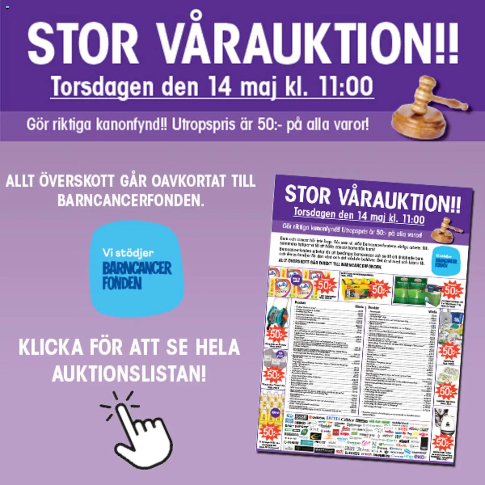EKO reklamblad aktuell från 12.05.2026 | Sida: 1