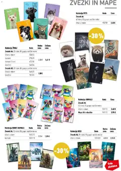 Mladinska Knjiga katalog akcije – veljaven od 01.07.2026 | Stran: 33