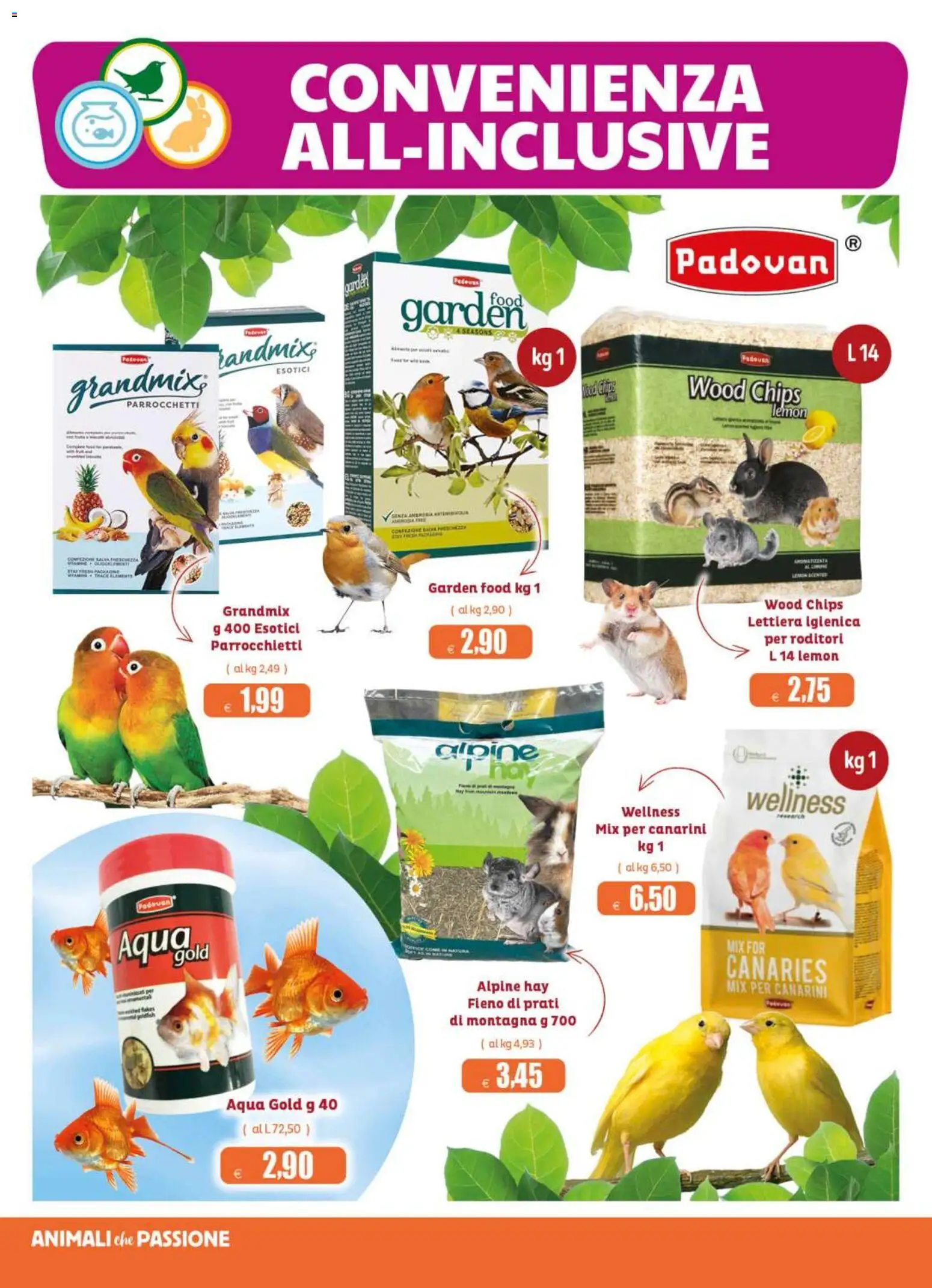 Volantino Elite Supermercati del 29/07/2026 | Pagina: 14