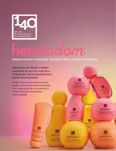 Ofertele Avon valabile de la 01.09.2026 | Pagină: 3 | Produse: Elixir, Body, Creative
