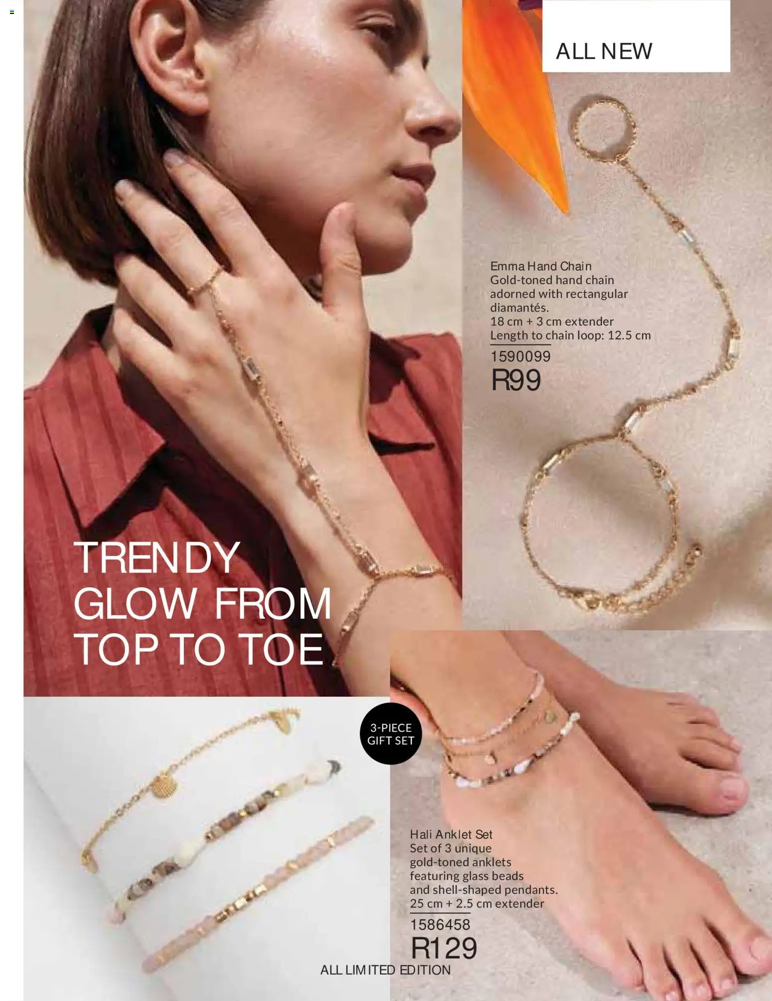 New Avon catalogue – valid from 01/09/2026 | Page: 119
