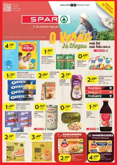 Pré-visualização Spar - folheto válido de 23/06/2026