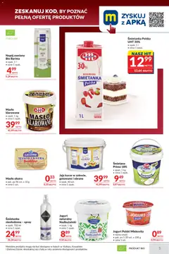 Pogląd oferty "Makro gazetka - Oferta dla gastronomii" - ważna od 09.06.2026 | Strona: 5