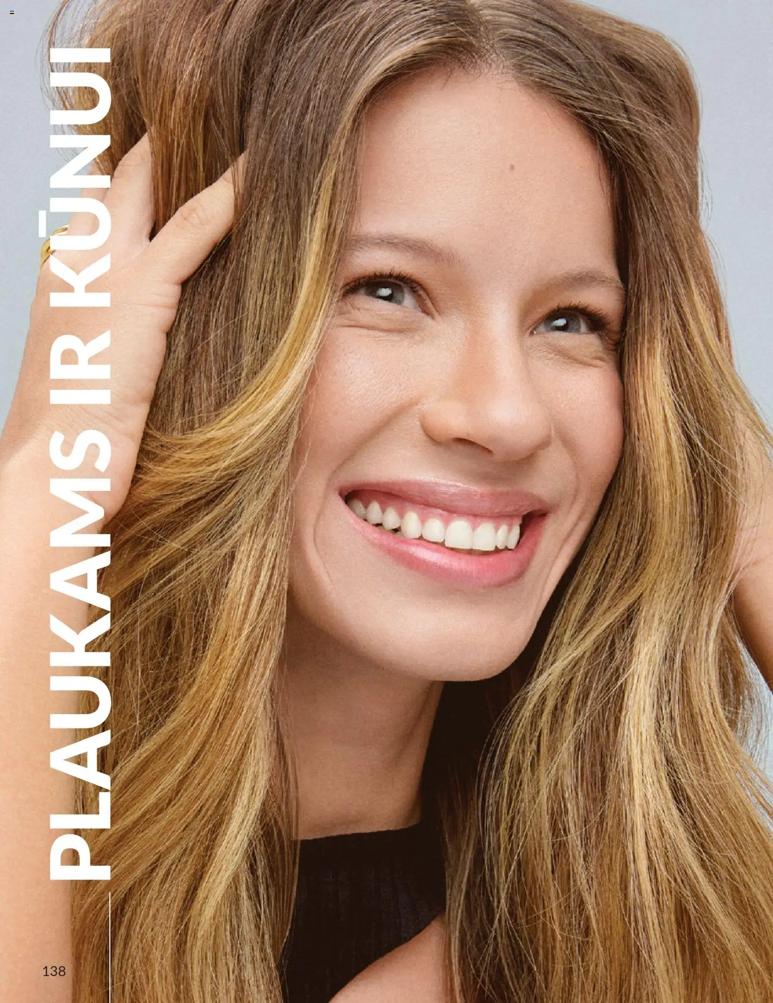 AVON akcijos nuo 01.06.2026 | Puslapis: 138
