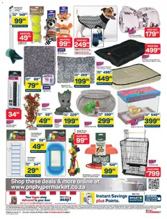 Pick n Pay specials catalogue – valid from 11.05.2026 | Page: 2