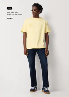 Markham specials catalogue – valid from 01/08/2026 | Page: 2 | Products: Jeans