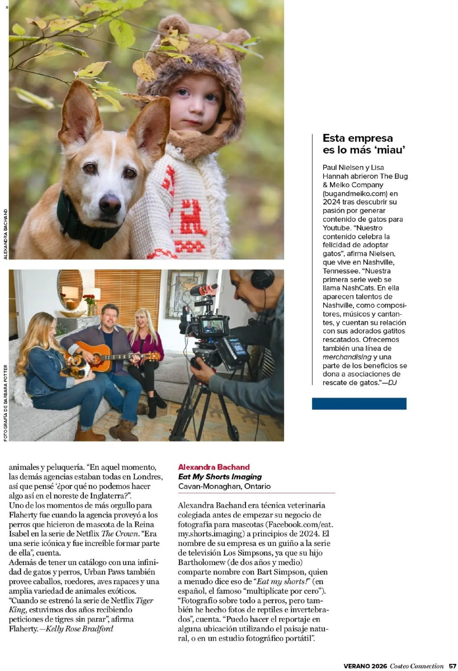Costco catálogo │ válido desde el 15.06.2026 | Página: 57 | Productos: Televisión