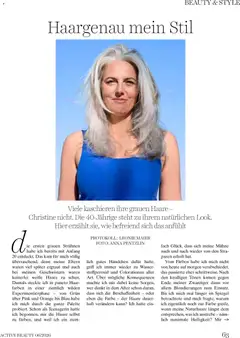 dm drogerie markt Active Beauty Family 06/2026 ab 01.06.2026 gültig | Seite: 63 | Produkte: Wasser, Spiegel