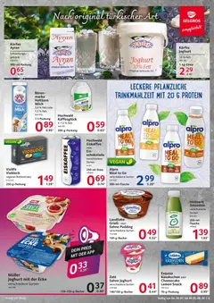 Selgros Prospekt ab 30.07.2026 gültig | Seite: 9