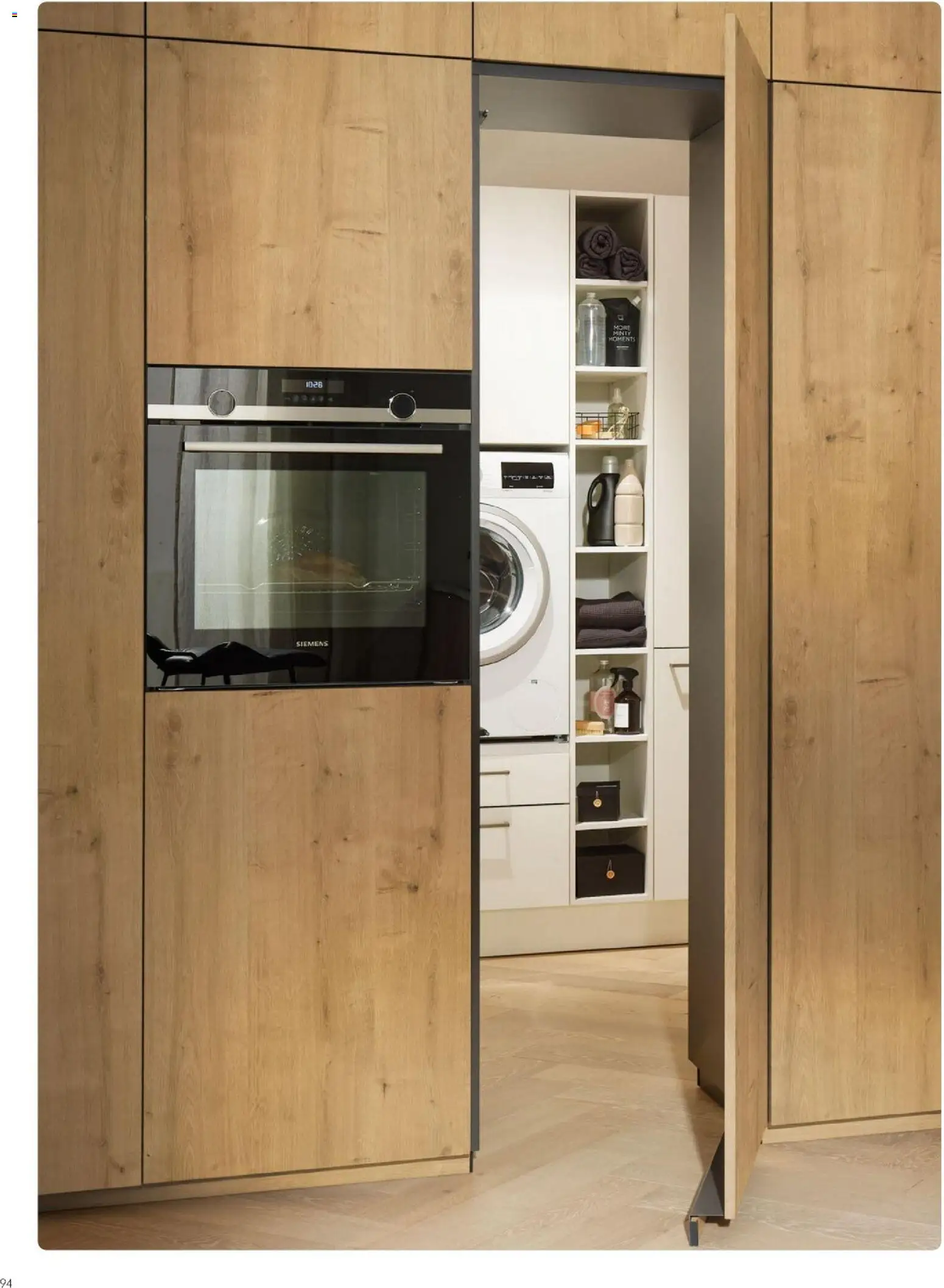 Novi Mömax katalog ponudbe – veljaven od 22.01.2026 | Stran: 93