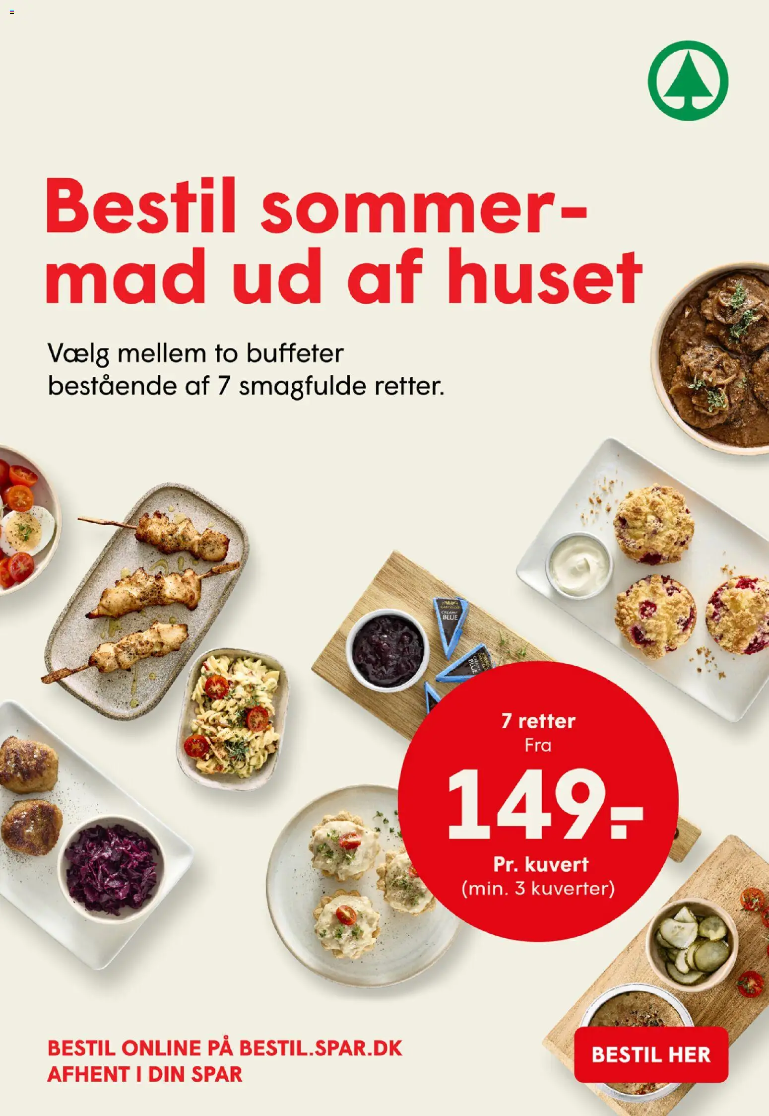 Spar tilbudsavis – gyldig fra 05.06.2026 | Side: 6