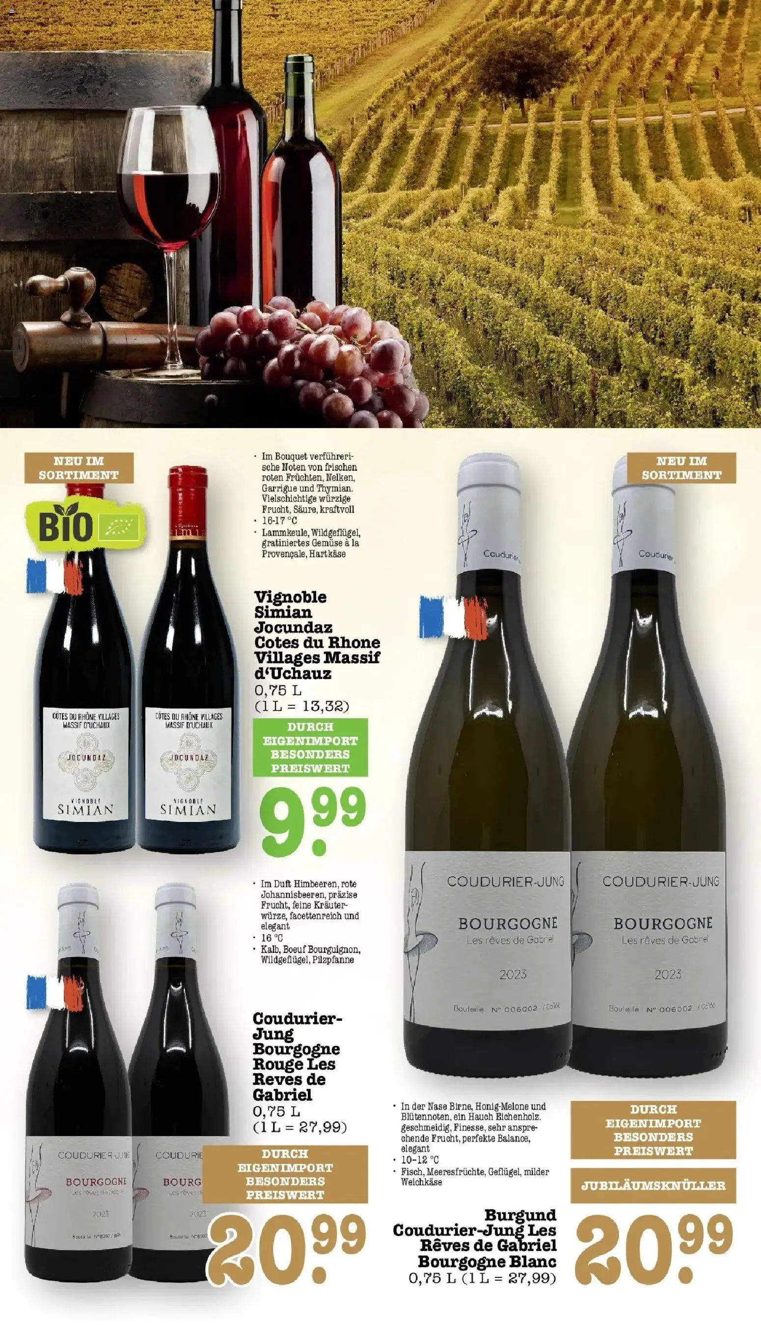 Edeka Prospekt Bühlertal (ab 05.10.2026) » Angebote Online | Seite: 64 | Produkte: Duft, Rouge, Honigmelone, Gemüse