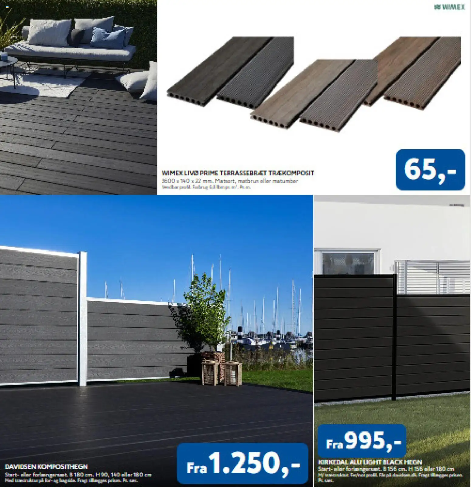 Davidsen tilbudsavis – gyldig fra 17/09/2026 | Side: 10