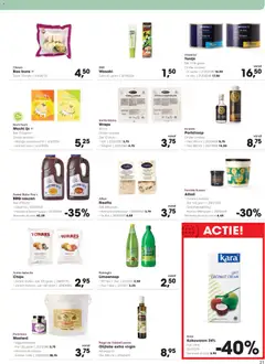 Hanos folder - Voorbeeld van een folder van Hanos, geldig van 18.05.2026 | Pagina: 21 | Producten: Olie, Pot, Fles, Pet