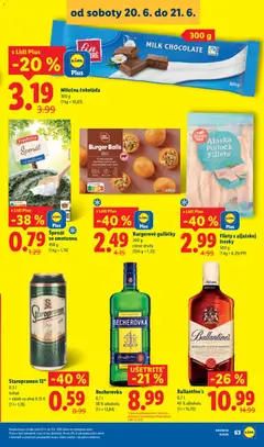 Lidl leták platný od 15.06.2026 | Strana: 97